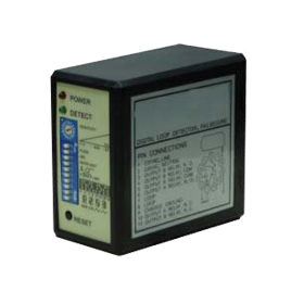 BS162车辆检测器